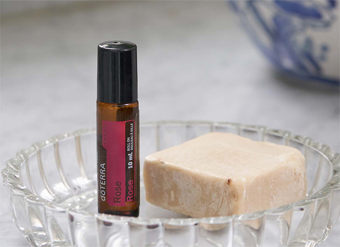 Rose Touch | doTERRA Essential Oils